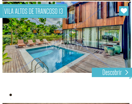 casa 13 condominio vilas altos de trancoso